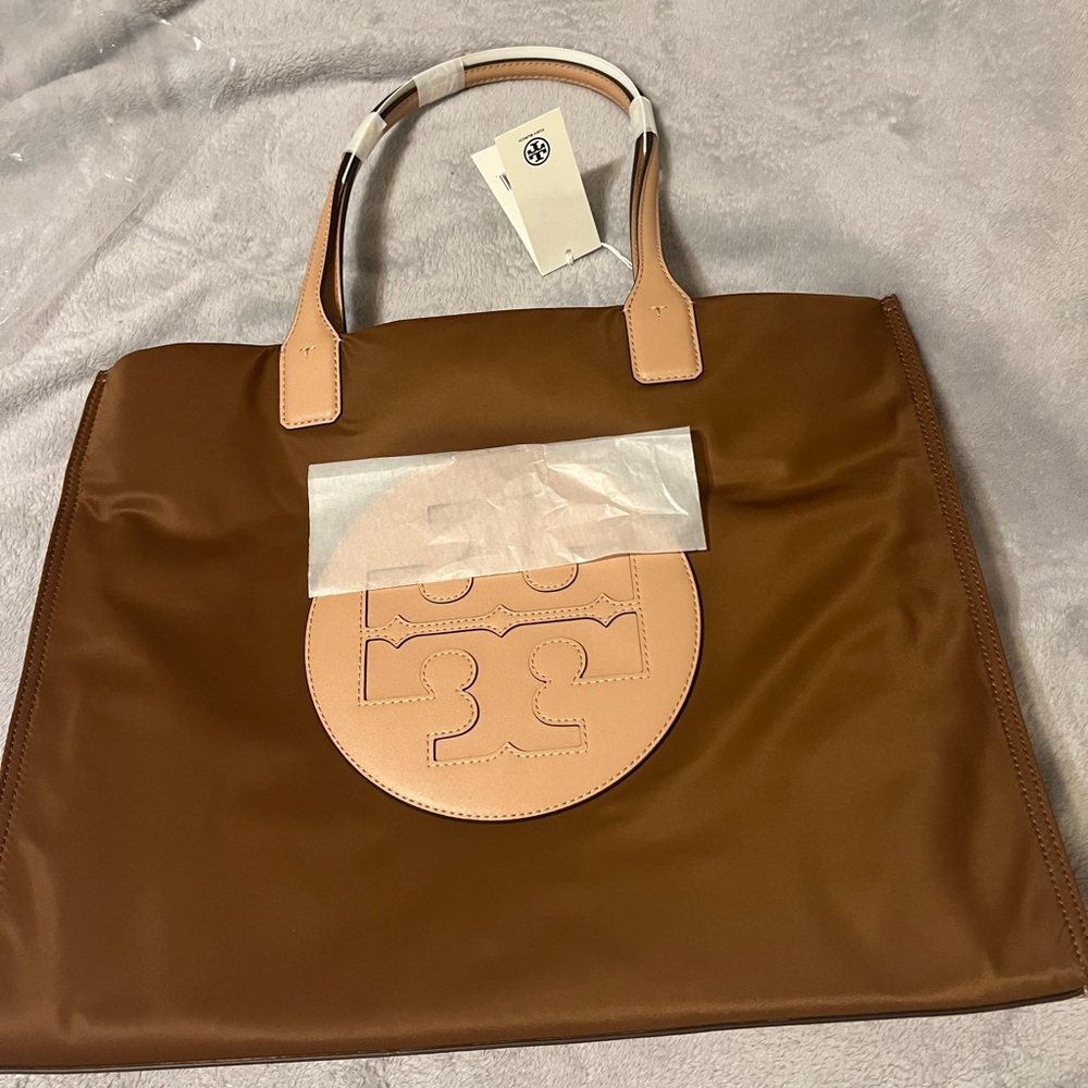 SOLD OUT ONLINE! Tory Burch Ella Tote